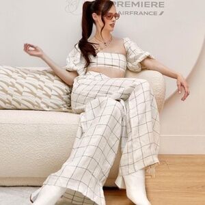 Rumer Quinn Pant Size M